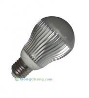 高效節(jié)能，品質(zhì)保障——廠家直供8W 5630SMD E27 LED節(jié)能燈